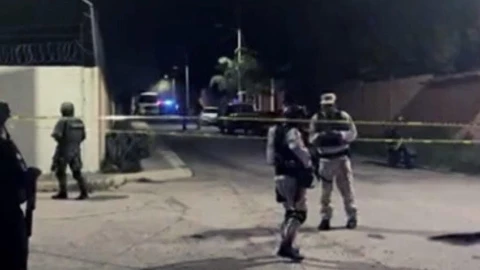 Tarimoro Guanajuato billar muertos