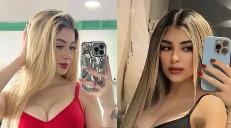 Vivian da primeras declaraciones tras muerte de Valeria Márquez; esto dijo