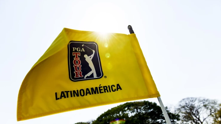 Lexus Panama Classic - Preview Day 3