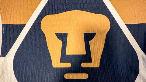 Escudo de Pumas