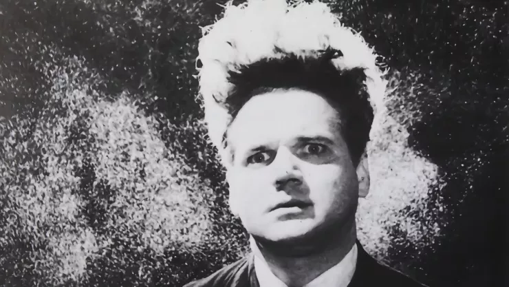 david lynch