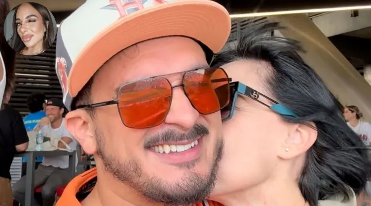 Acusan a Ricardo Pérez de serle infiel a Susana Zabaleta con su ex.jpg
