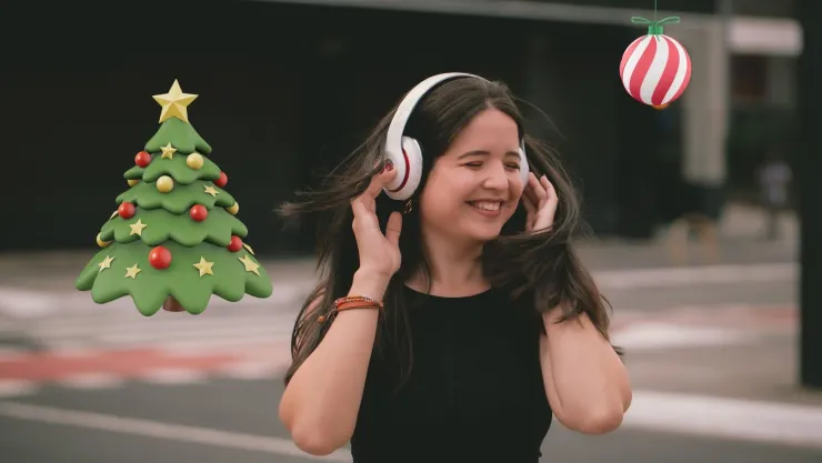 ¿Cuáles son las mejores canciones de Navidad en el mundo según la IA y por qué