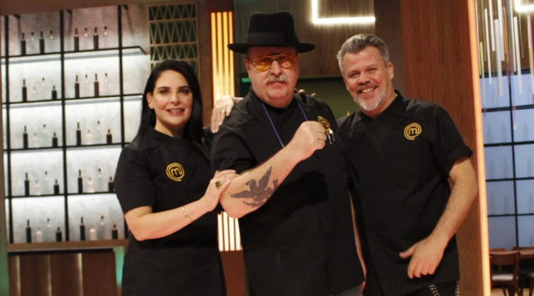 MasterChef Celebrity Generaciones