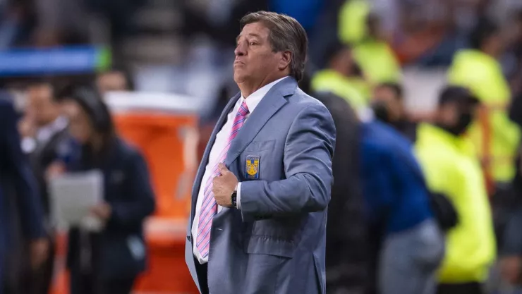 Miguel Herrera llegaría a Xolos de Tijuana