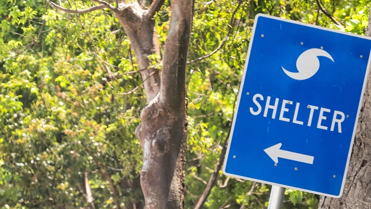 Huracán Beryl: Esto significan los colores de las alertas en México