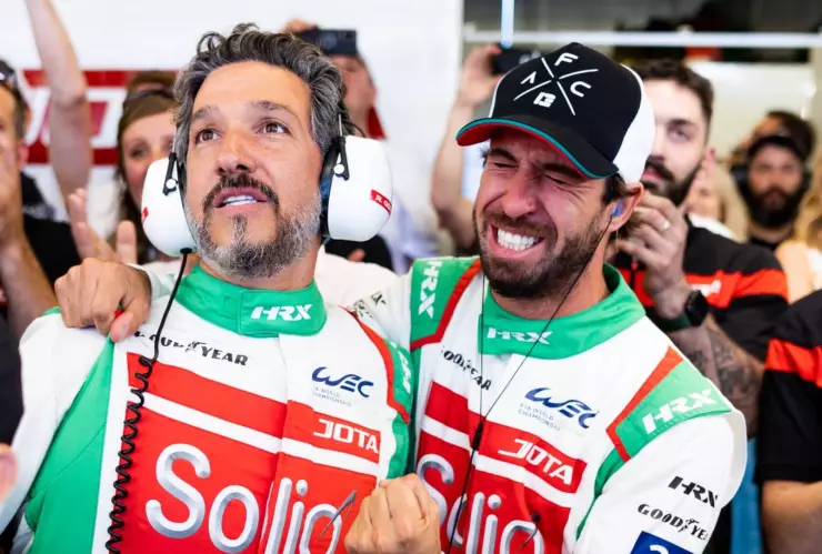 mexicano roberto gonzalez gana 24 horas le mans