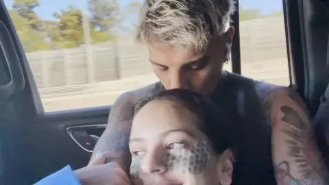 rosalia estaria embarazada de rauw alejandro