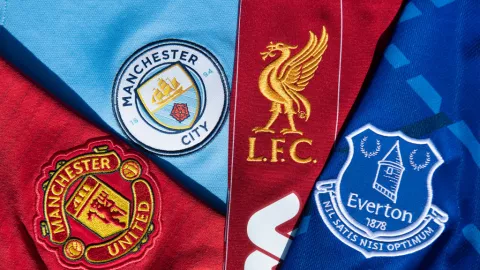 ¿Cómo reaccionaron los rivales al campeonato del Liverpool?