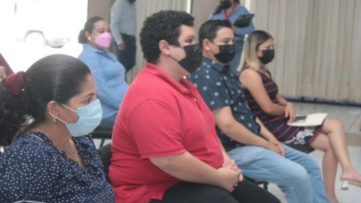pulso de la salud casos covid-19 médicos cubanos