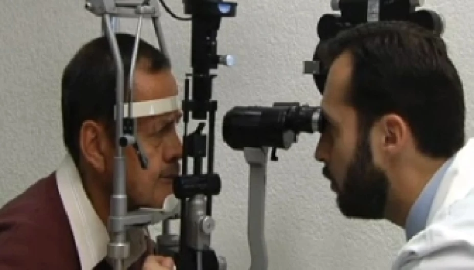 Cataratas: sus causas