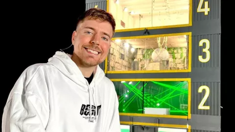 Mr. Beast enfrenta demanda por acoso sexual y otros delitos