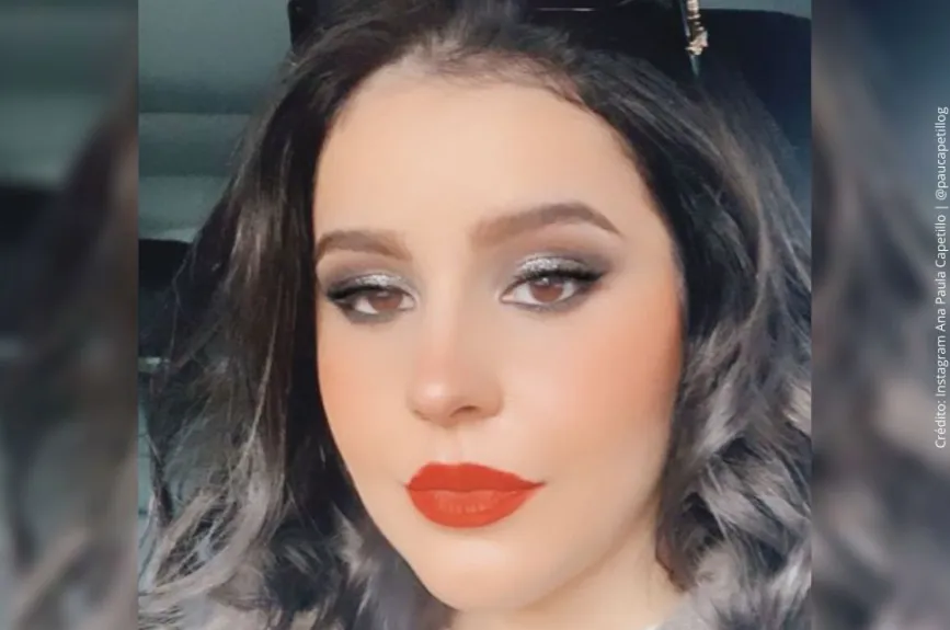 Ana Paula Capetillo.