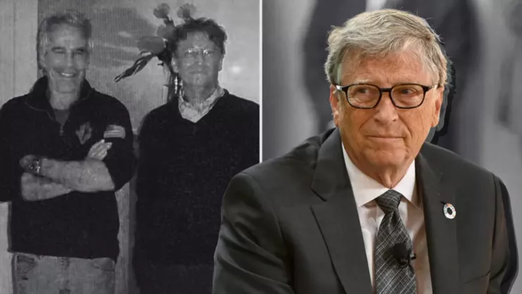 Bill Gates lamenta su relación con Epstein y niega vínculos ilegales