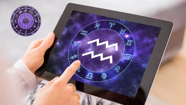 Horóscopo mensual Acuario ¿Qué le depara a tu signo en agosto 2024?