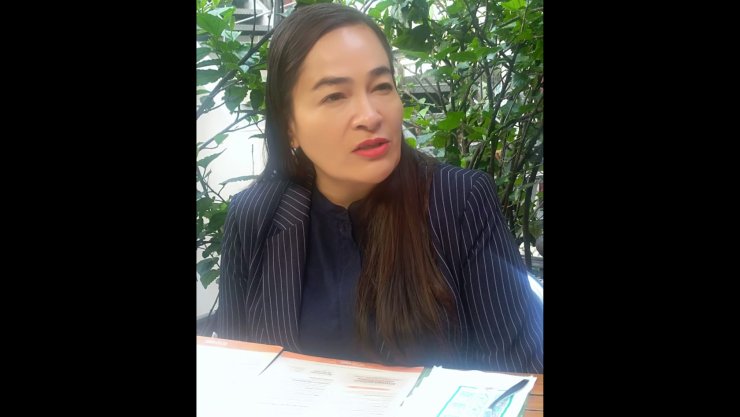 Va PRD por acción de inconstitucionalidad por ampliación de gubernatura en Baja California