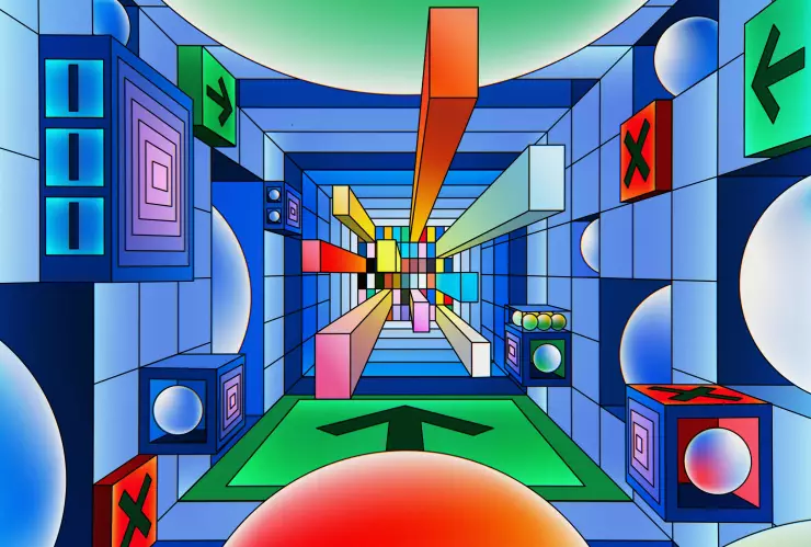 Llogro de los científicos de Oxford es un enorme paso hacia la teletransportación a gran escala