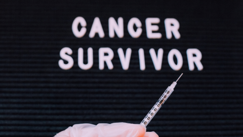 Vacuna contra el cáncer