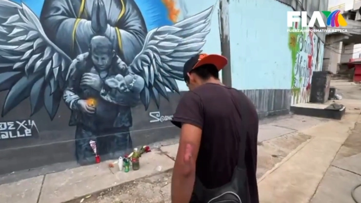 La tragedia de Iztapalapa: 20 víctimas, un legado de heroísmo y dolor comunitario.