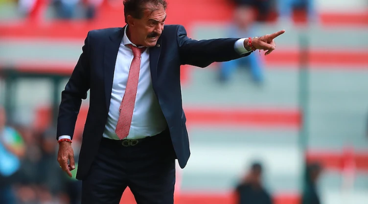 La Volpe