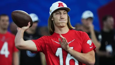 Esto ganan los jugadores de la NFL durante el Pro Bowl 2023