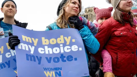 Elecciones 2024 EU: El Árbol de Moras | La victoria abortada