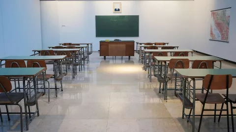 SEP suspende clases este 6 y 7 de mayo: lista de escuelas