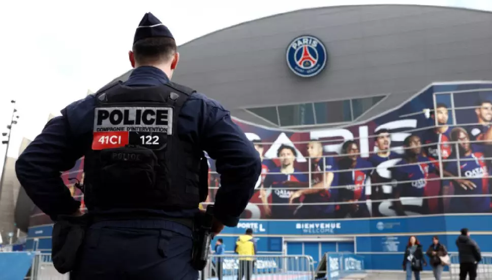 Estado Islámico amenaza los partidos de la Champions League
