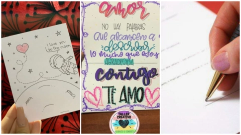 cartas de amor