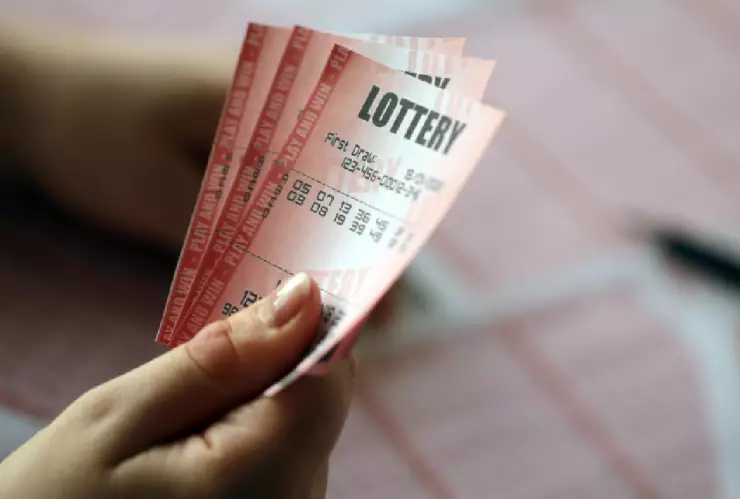 Premio de la Lotería Nacional en Chihuahua