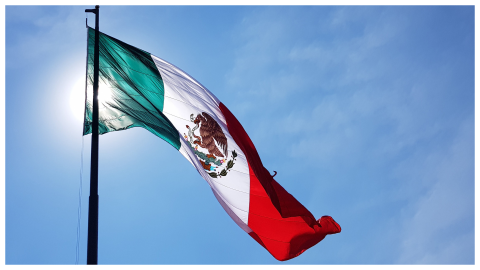 independencia de mexico