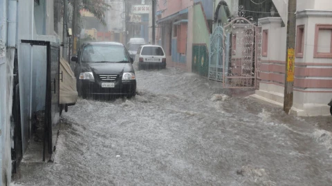 Cómo prevenir inundaciones en casa durante la temporada de lluvias.