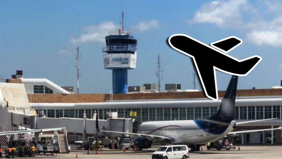 Estos son los vuelos programados en el aeropuerto de Cancún HOY 21 de septiembre de 2025.jpg