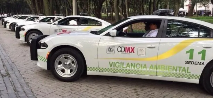 Contingencia Ambiental: Mantienen Fase I HOY domingo 19 de mayo para la CDMX y el Edomex