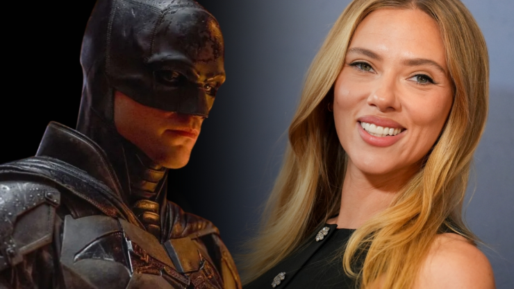 ¿Qué papel tendrá Scarlett Johansson en The Batman 2? Esto revela nueva filtración