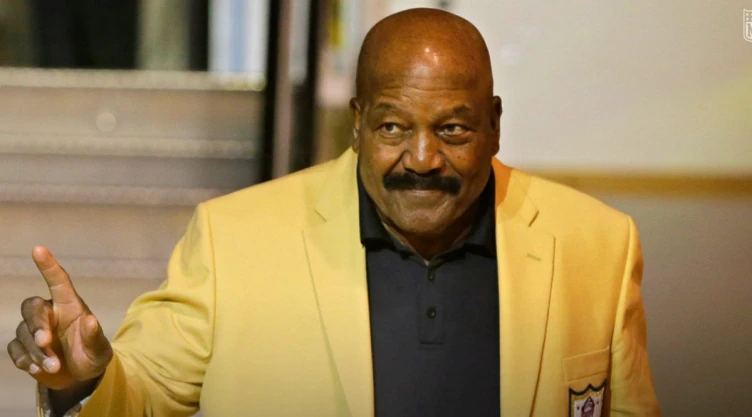 Jim Brown