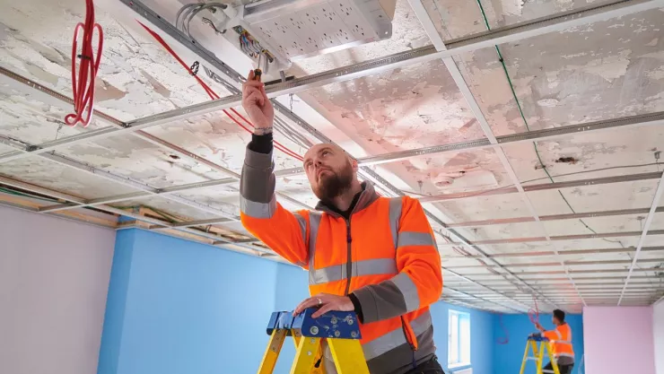 ¿Te cortaron la luz? Estas son las cuotas de reconexión de la CFE