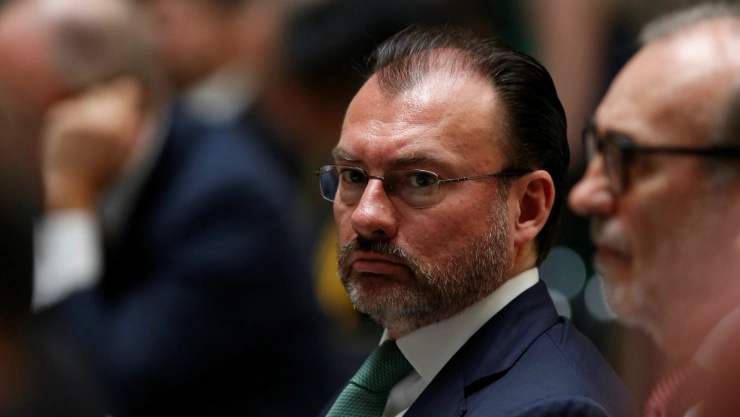 Luis Videgaray