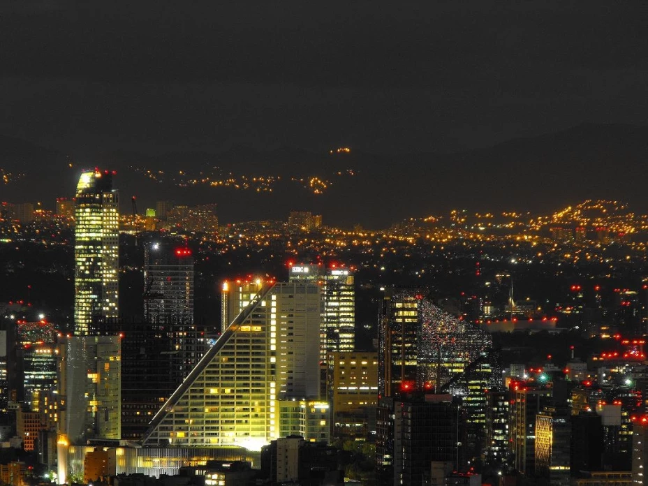 10 años, México no tendrá suficiente energía para impulsar su desarrollo económico