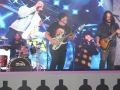 Grupo Nautlán tocó grandes clásicos del rock