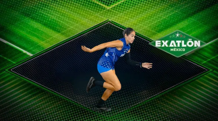 Evelyn brilla en Exatlón México: Así fue el punto que regresó a los Azules a La Villa 360