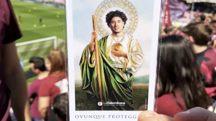 Memo-Ochoa-Santo-Salernitana-Italia-San-Memo-Ochoa