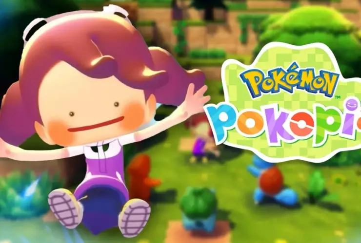 Pokémon Pokopia nuevas formas de Pikachu y Snorlax, fecha de lanzamiento y todos los detalles del tráiler