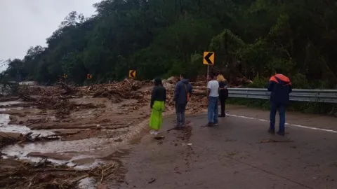 Autopista del Sol, ¿cuándo reabrirá? Esto dice la SICT