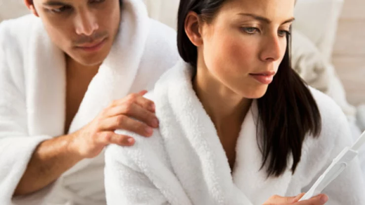 1 de cada 6 parejas sufren infertilidad en México