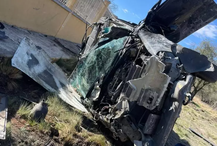 Acajete Puebla hoy 3 de febrero de 2025