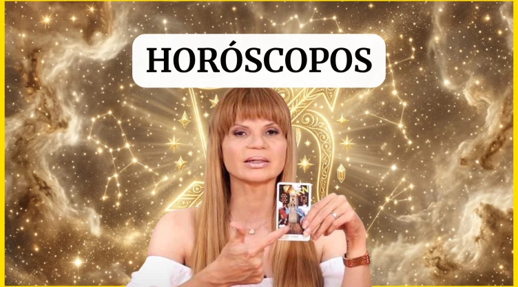 Horóscopo