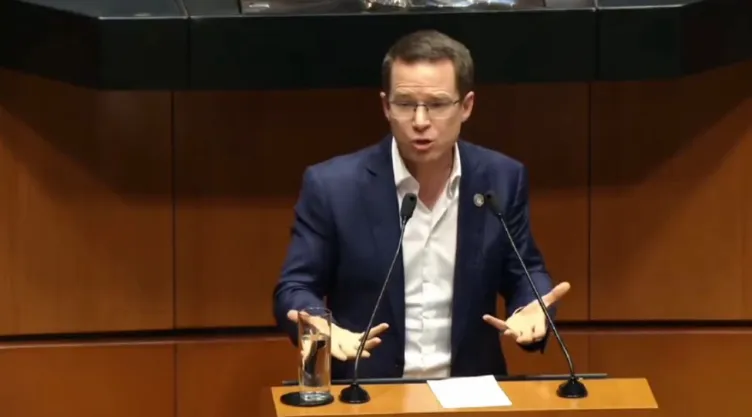 Ricardo Anaya