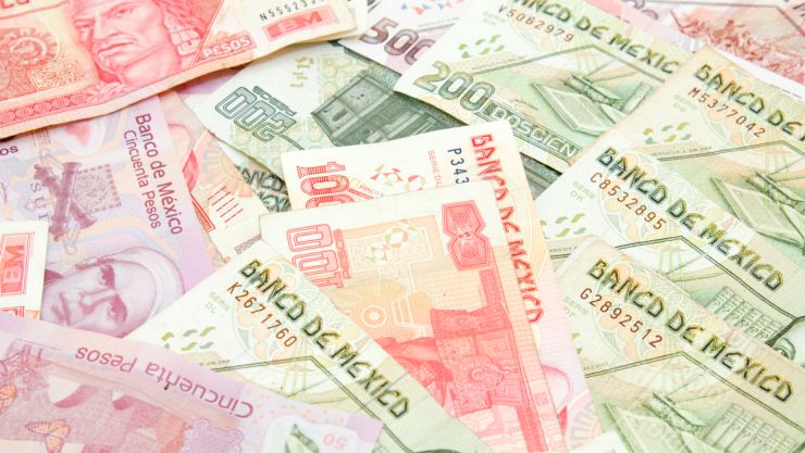 El llamativo salario que ofrece el Consulado de Guadalajara en M&eacute;xico