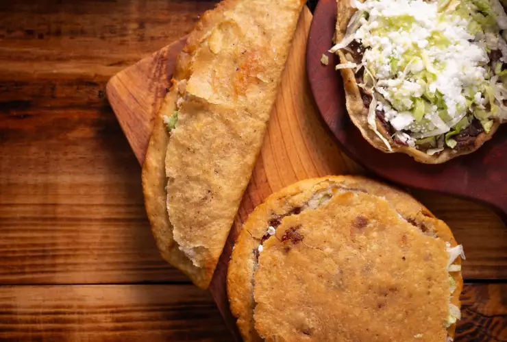 ¿Cuáles son los antojitos mexicanos que son saludables y por qué? Nutriólogos responden